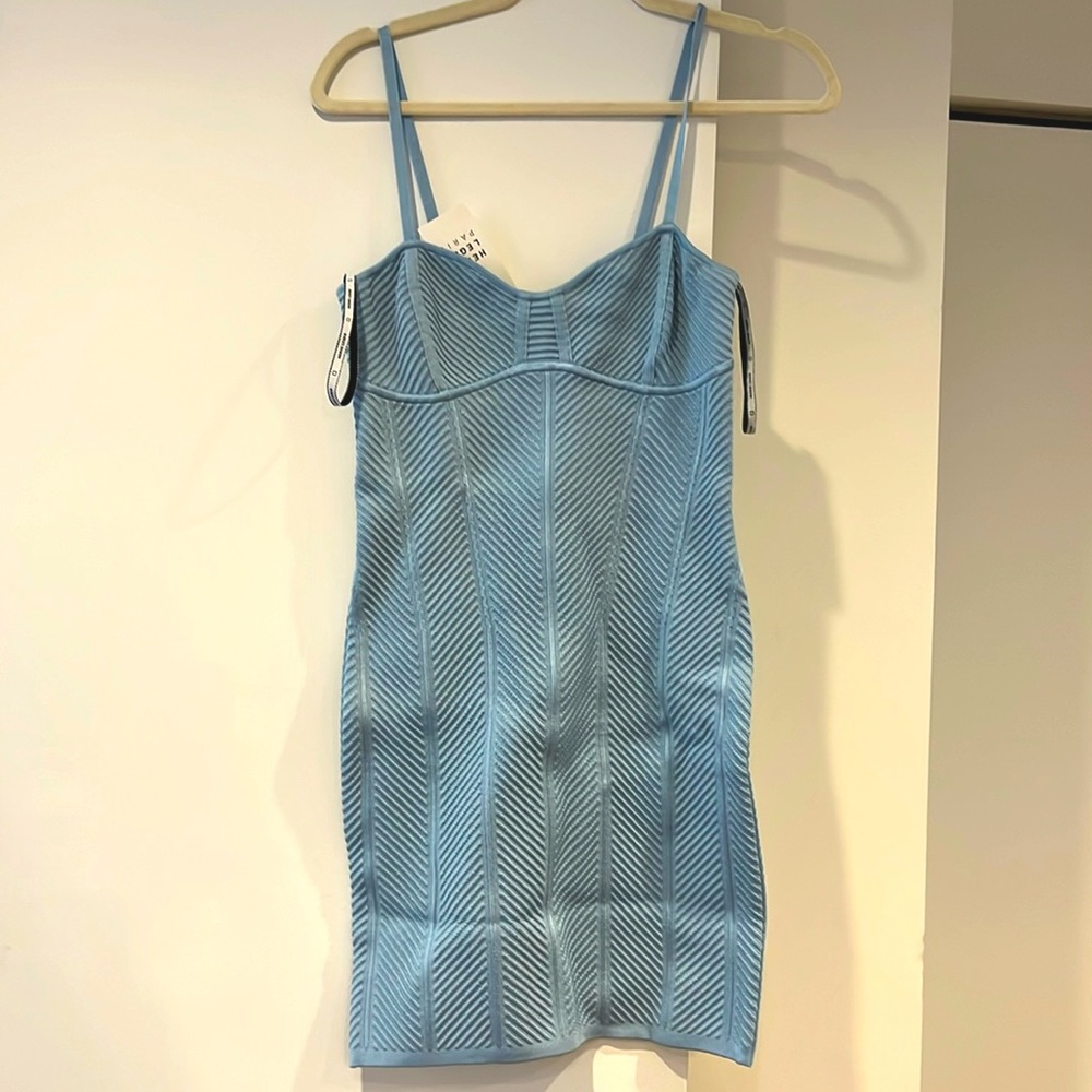 Herve Leger Bandage Dress